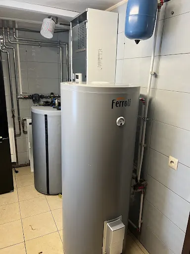 Prestige dawid głowicki inowrocław